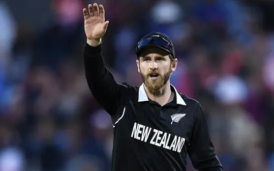 Kane Williamson