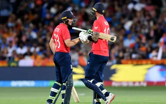 India vs England