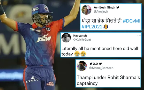 Axar Patel, Delhi Capitals