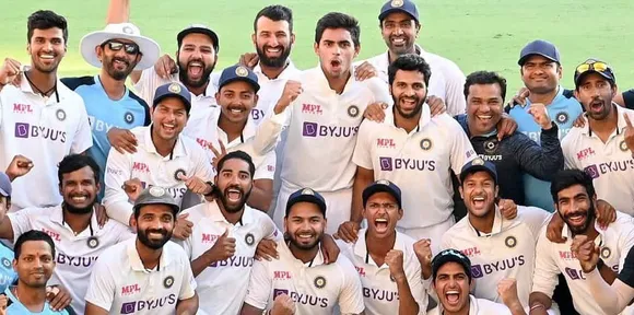 India