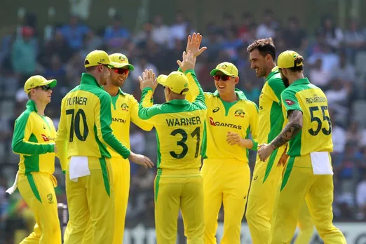 Cricket Australia
