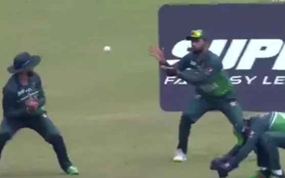 India vs Pakistan