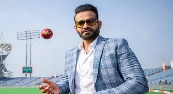 Irfan-Pathan