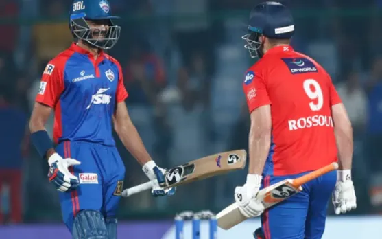 Delhi Capitals