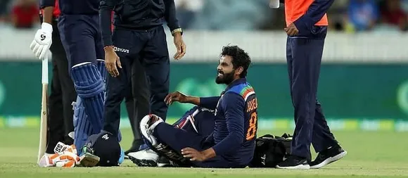 Ravindra-jadeja-injury-T20I-Ind-vs-aus