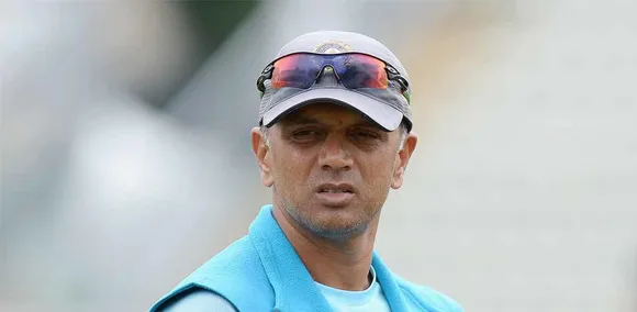 Rahul-Dravid