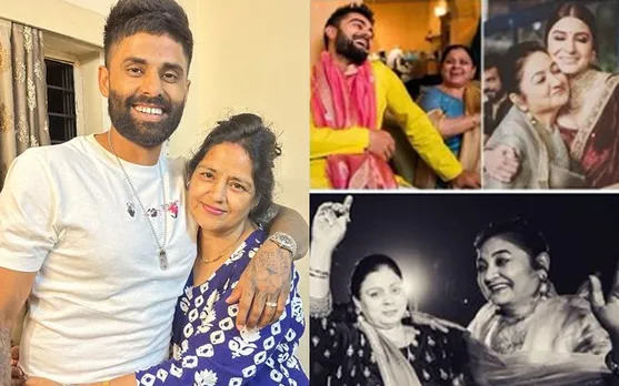 Virat Kohli and Suryakumar Yadav