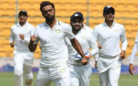 Jaydev Unadkat
