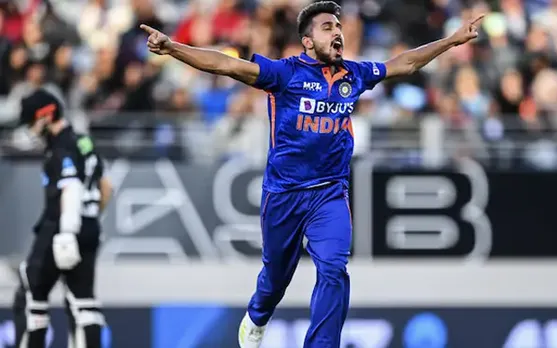 'I don't really care...' - Uncapped Pakistan pacer on comparison with Indian pacer Umran Malik