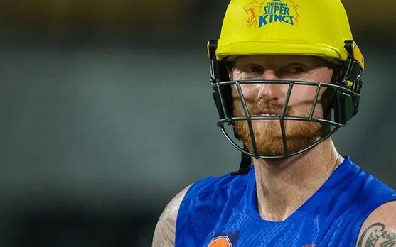 Ben Stokes