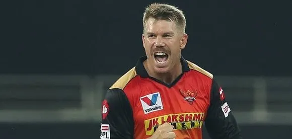 David Warner