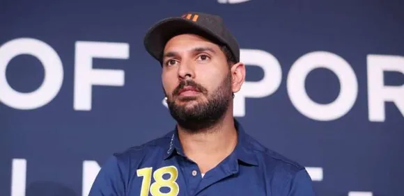 Yuvraj Singh