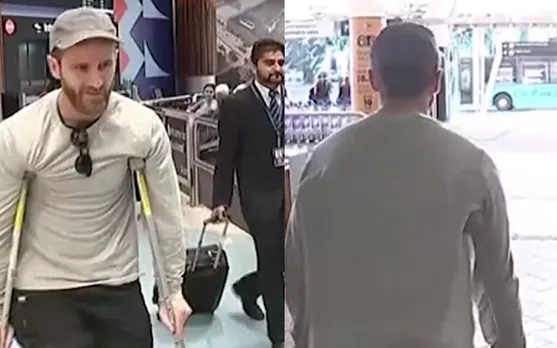 Kane Williamson