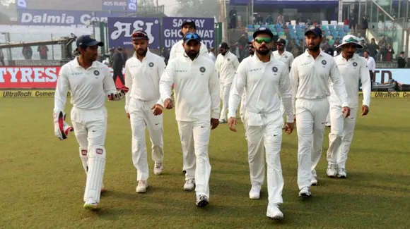 Team India
