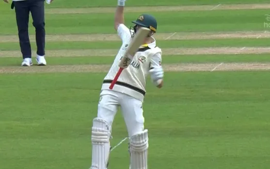Marnus Labuschagne