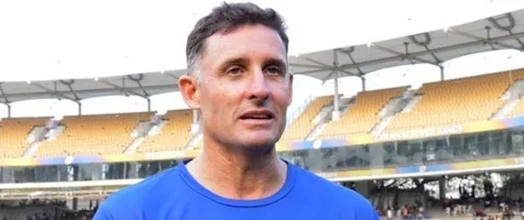 Michael-Hussey