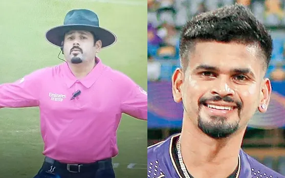 Shreyas Iyer