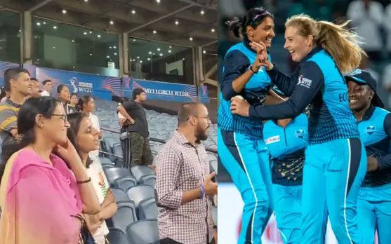 Women's T20 Challenge