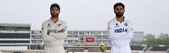 World test Championship
