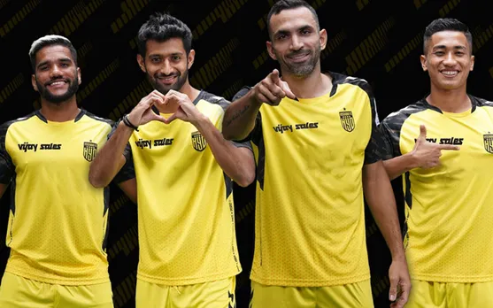 Hyderabad FC