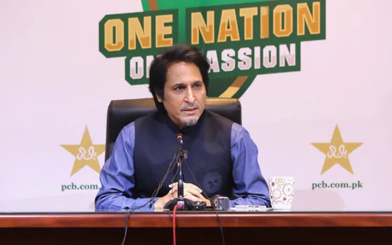 Ramiz Raja