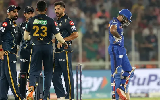 Gujarat Titans