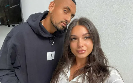Nick Kyrgios