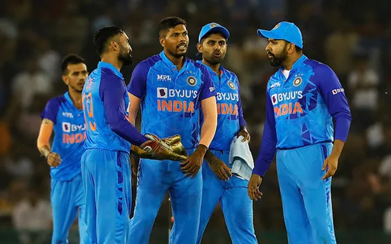 India
