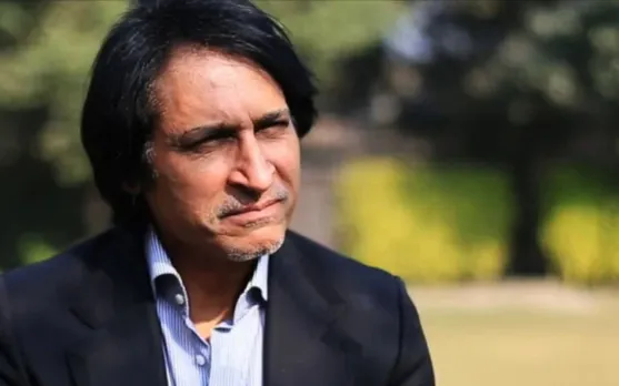 Ramiz Raja