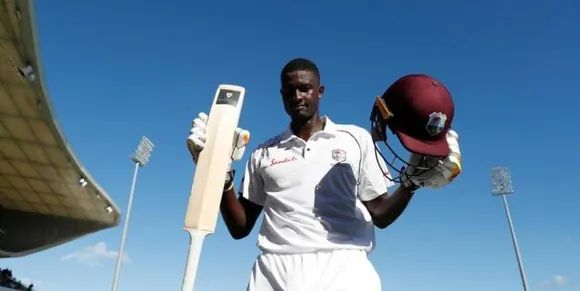Jason-holder