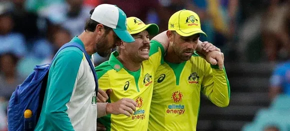 David-warner-injury