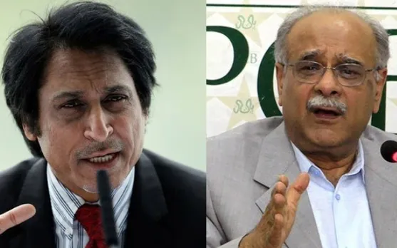 Ramiz Raja