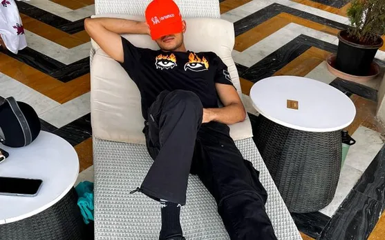 Shubman Gill