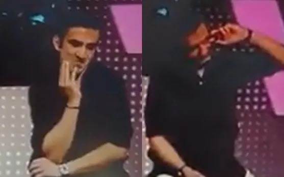 Gautam Gambhir