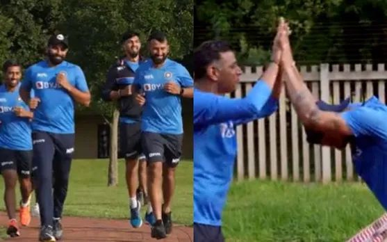 Team India