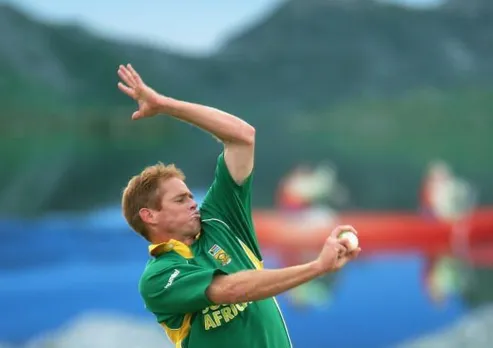 shaun pollock