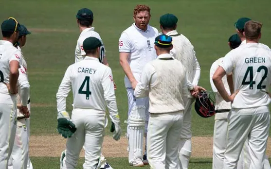 England vs Australia