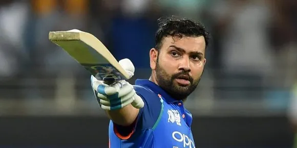 Rohit-sharma