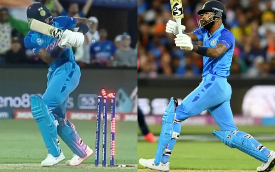 Hardik Pandya