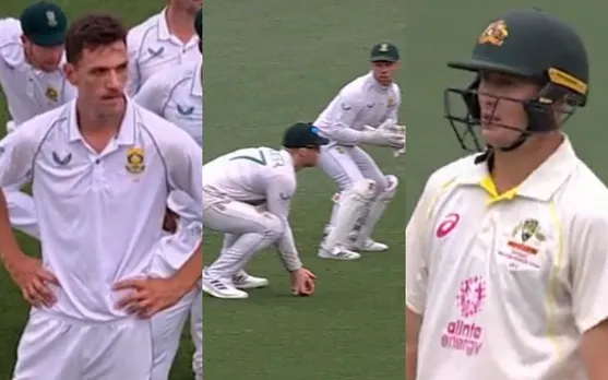Marnus Labuschagne
