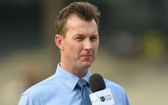 Brett Lee