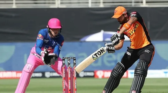 RR and SRH