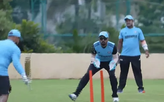KL Rahul
