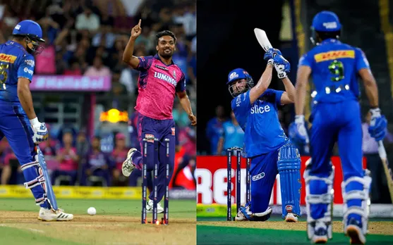 Mumbai Indians