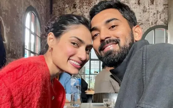 KL Rahul