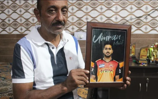 Umran Malik