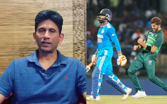 Venkatesh Prasad