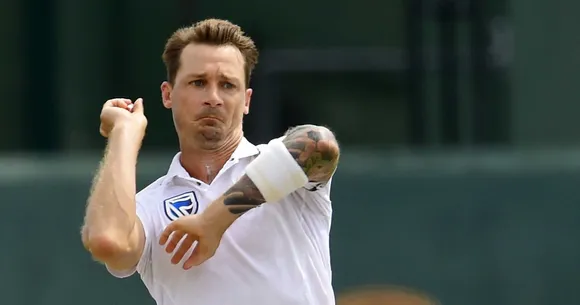 Test Match