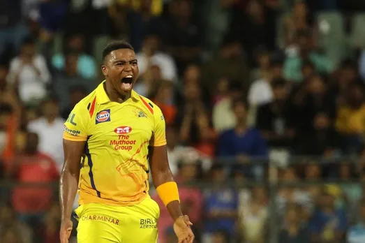 Lungi-Ngidi