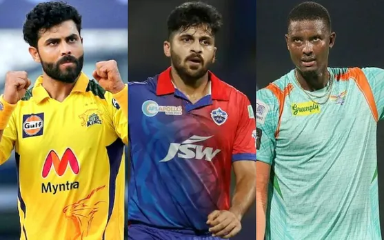 Players' list for Indian T20 League 2023